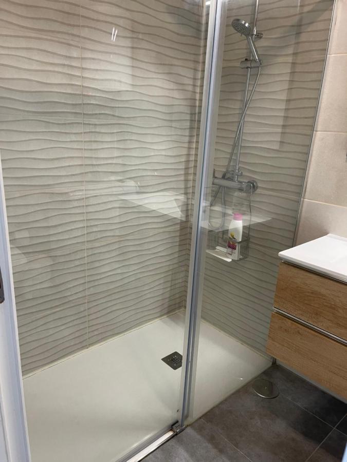Apartamento Vacacional Altagay Пунта-дель-Ідальґо Екстер'єр фото